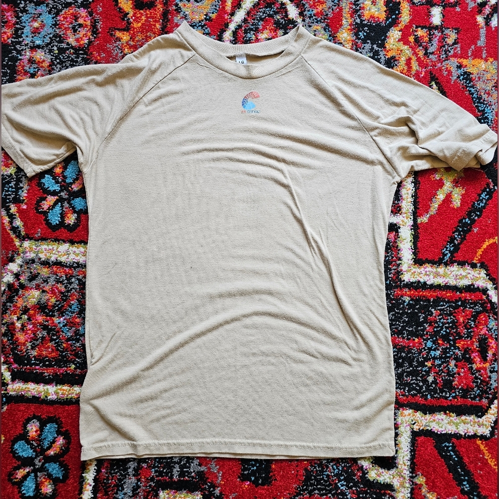 Fire Resistant t-shirt